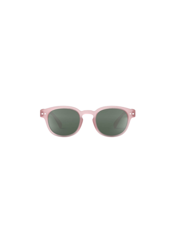 Izipizi #C SUN JUNIOR Zonnebril - Pink (7-11 jaar)