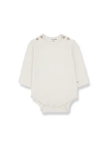 1+ in the family Aram L.Sleeve Body - Ecru