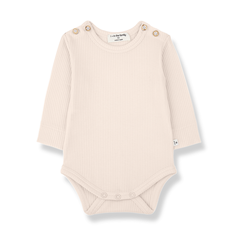 1+ in the family Aram L.Sleeve Body - Blossom