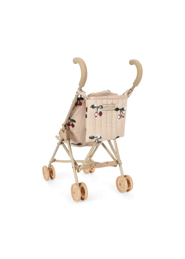 Konges Sløjd Poppenwagen - Mon Cheri Sequin