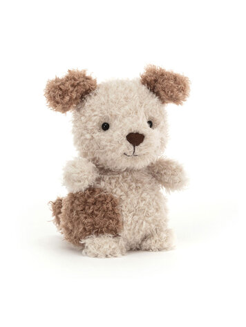 Jellycat Limited Little Pup