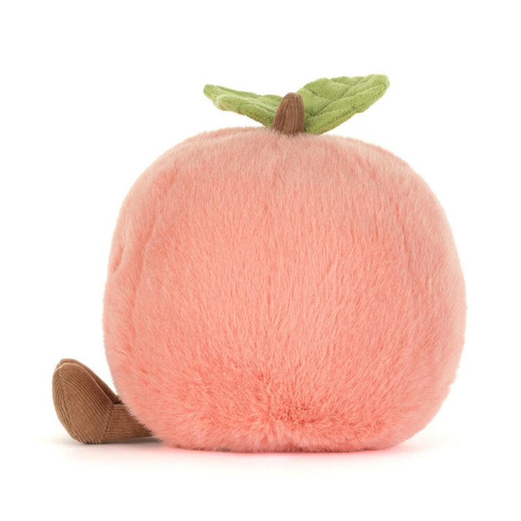 Jellycat Limited Amuseables Peach