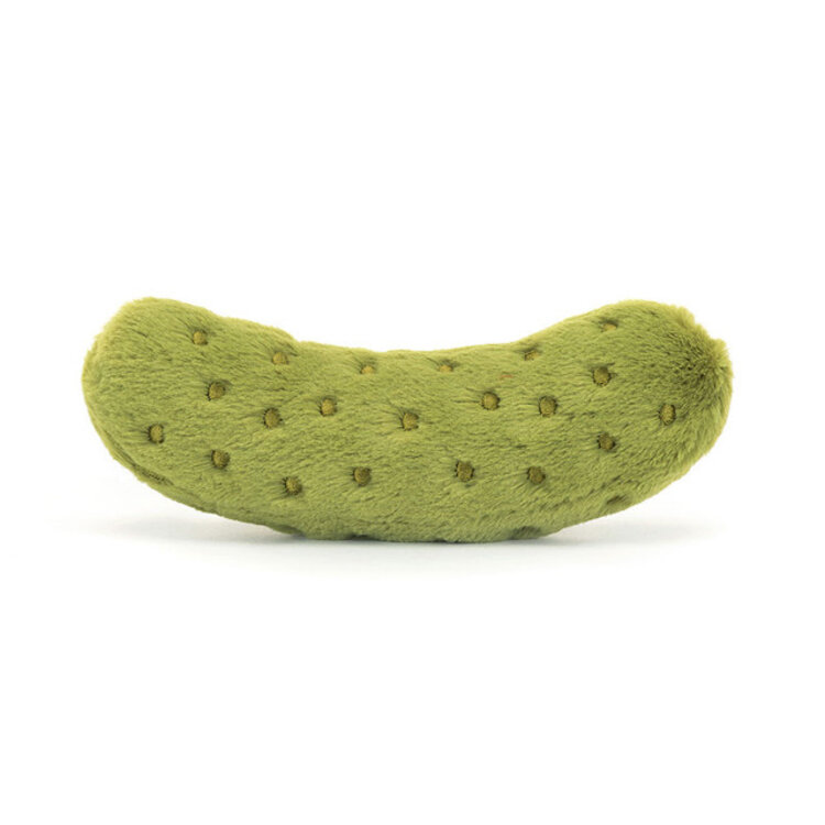 Jellycat Limited Amuseables Pickle