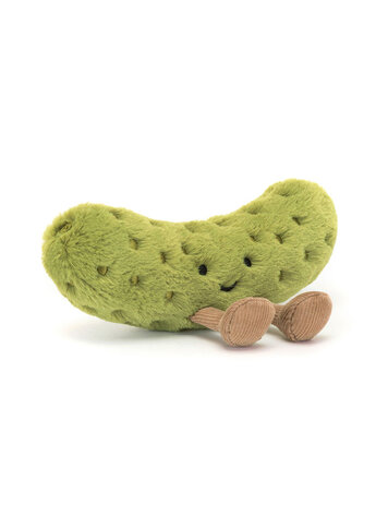 Jellycat Amuseables Pickle