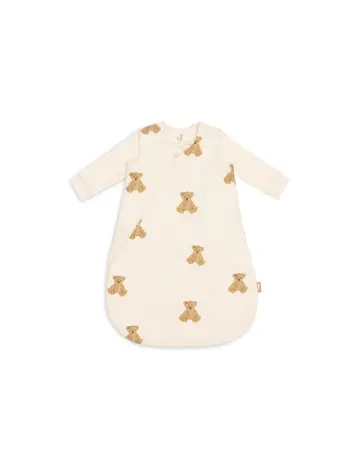Jollein Sleeping Bag Newborn 60cm - Teddy Bear