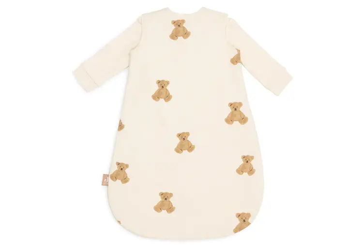 Jollein Slaapzak Newborn 60cm - Teddy Bear