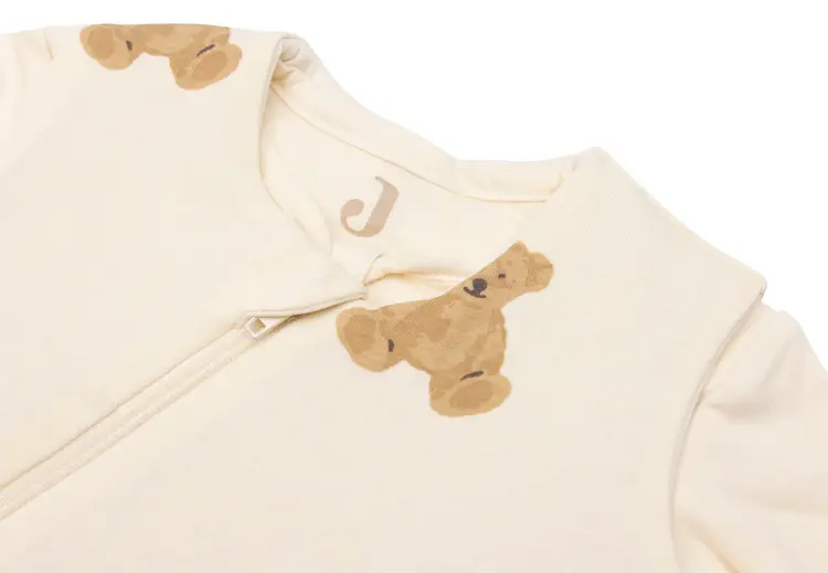 Jollein Slaapzak Newborn 60cm - Teddy Bear