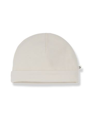 1+ in the family Nuc Beanie - Ecru