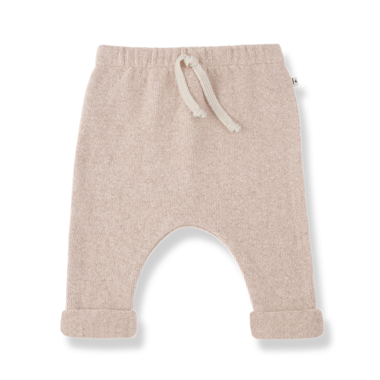 1+ in the family Alain Pants - Nude