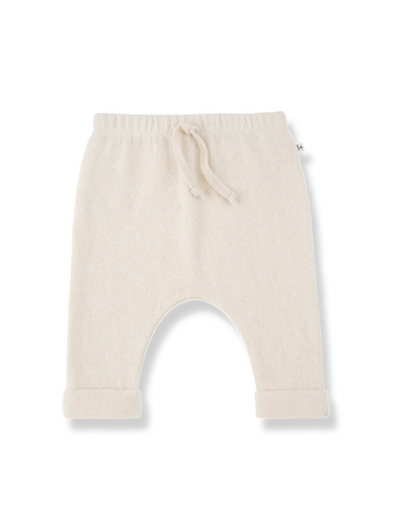 1+ in the family Alain Pants - Ecru