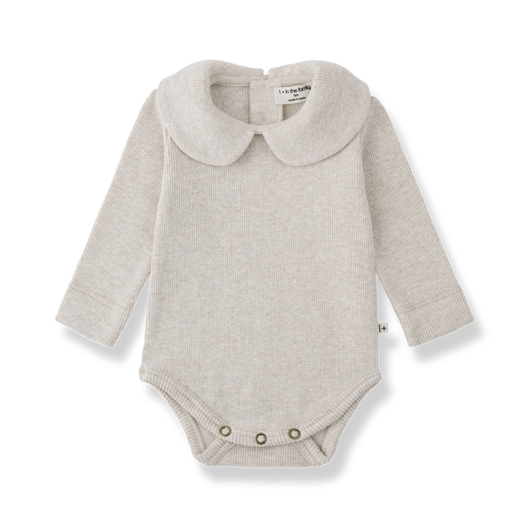 1+ in the family Avellino Collar Body - Rice