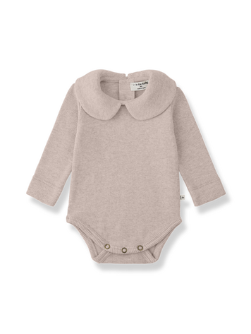 1+ in the family Avellino Collar Body - Nude