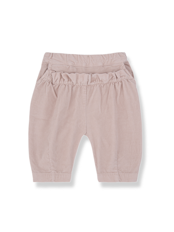 1+ in the family Rimini Girly Pants - Nude