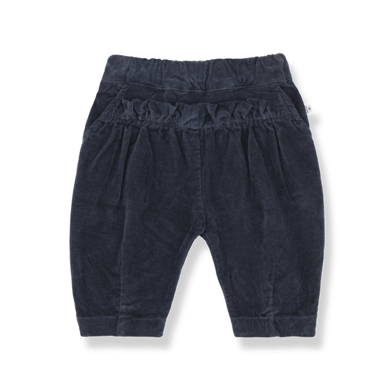 1+ in the family Rimini Girly Pants - Blue