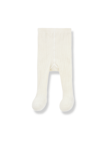 1+ in the family Ayara Tights - Ecru