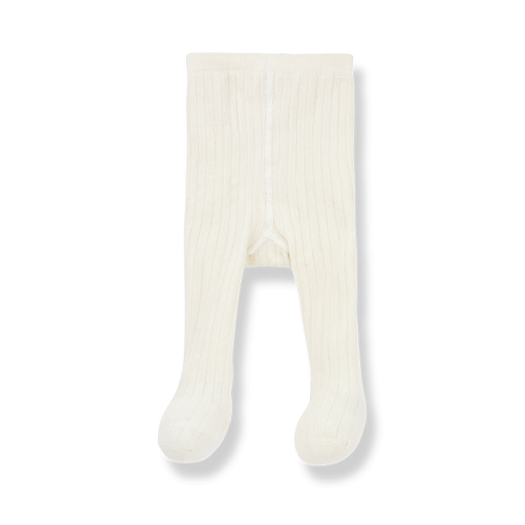 1+ in the family Ayara Tights - Ecru