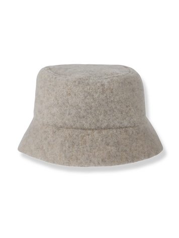 1+ in the family Cosenza Bucket Hat - Beige