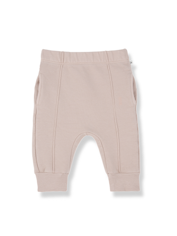 1+ in the family Thompson Pants - Nude