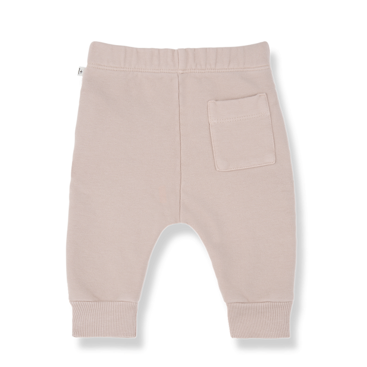 1+ in the family Thompson Pants - Nude