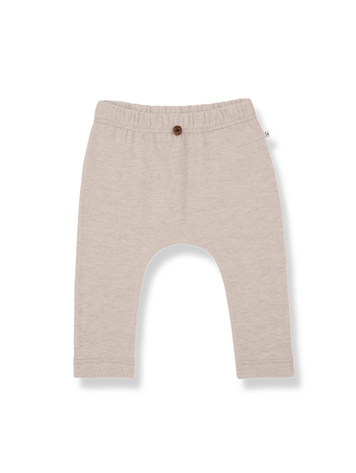 1+ in the family Pam Leggings - Nude