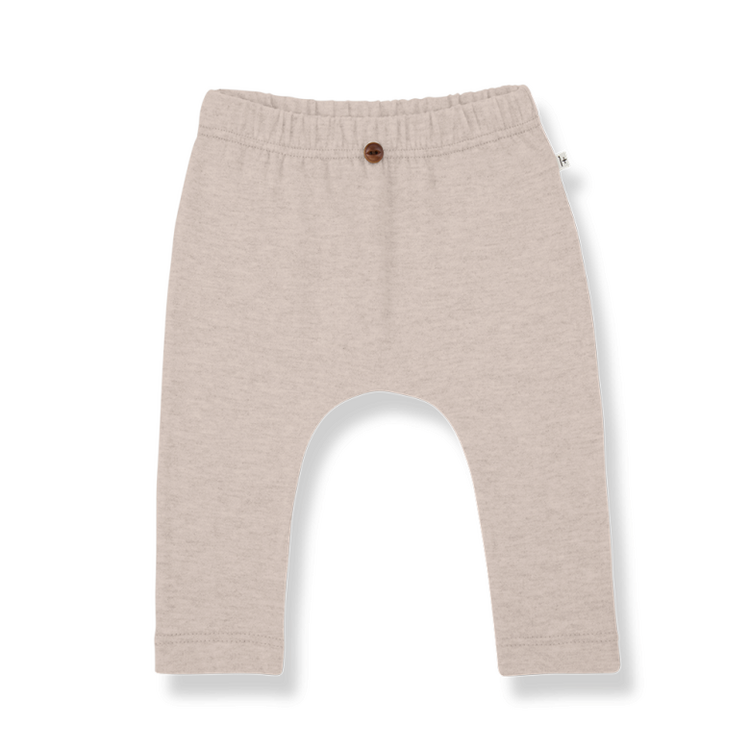 1+ in the family Pam Leggings - Nude