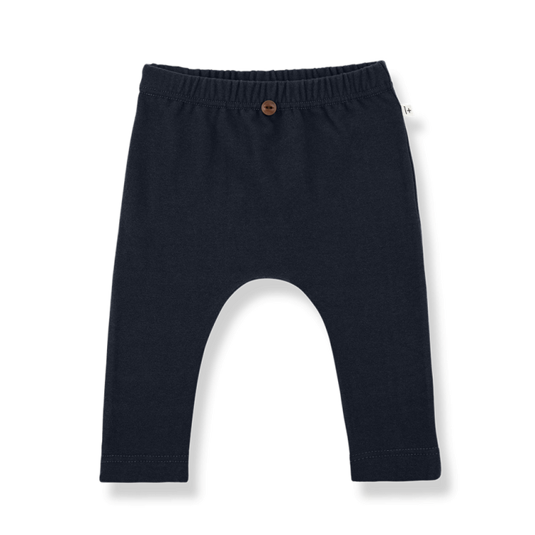 1+ in the family Pam Leggings - Blue