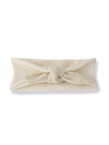 1+ in the family Ajaccio Bandeau - Ecru