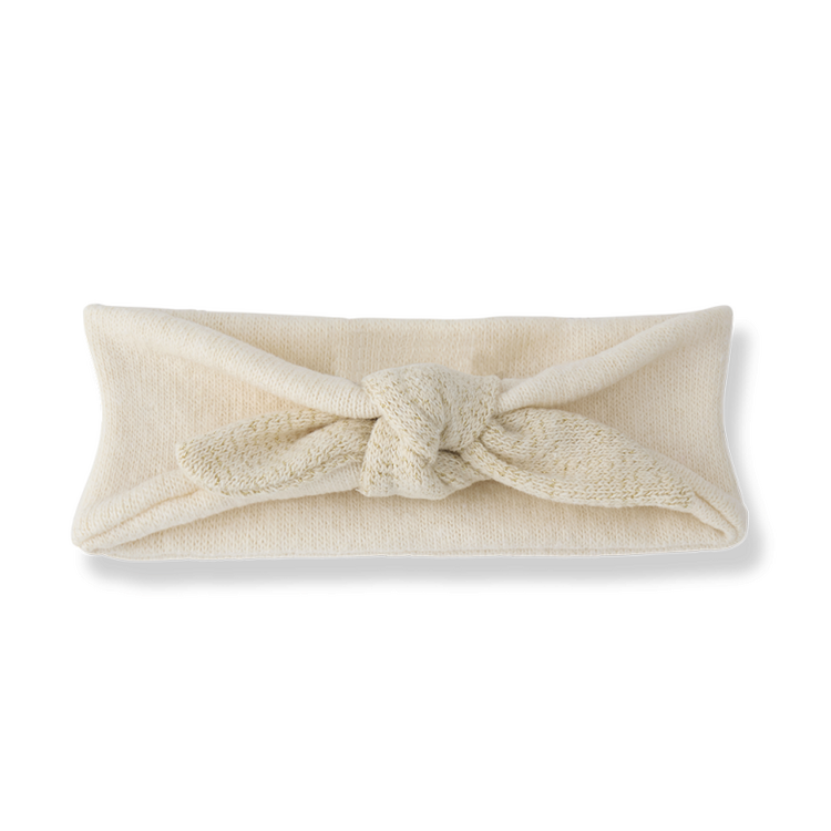 1+ in the family Ajaccio Bandeau - Ecru