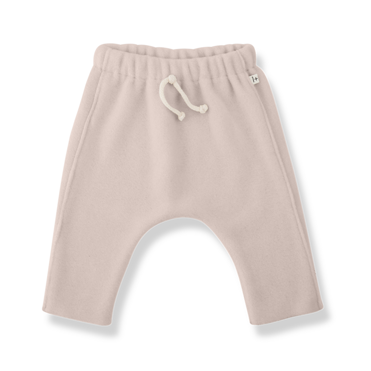 1+ in the family Avignon Pants - Nude