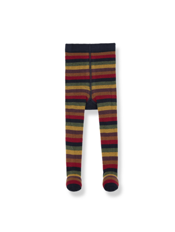 1+ in the family Ragusa Tights - Multicolor