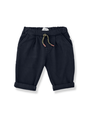 1+ in the family Vancouver Pants - Blue