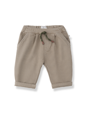 1+ in the family Vancouver Pants - Canapa