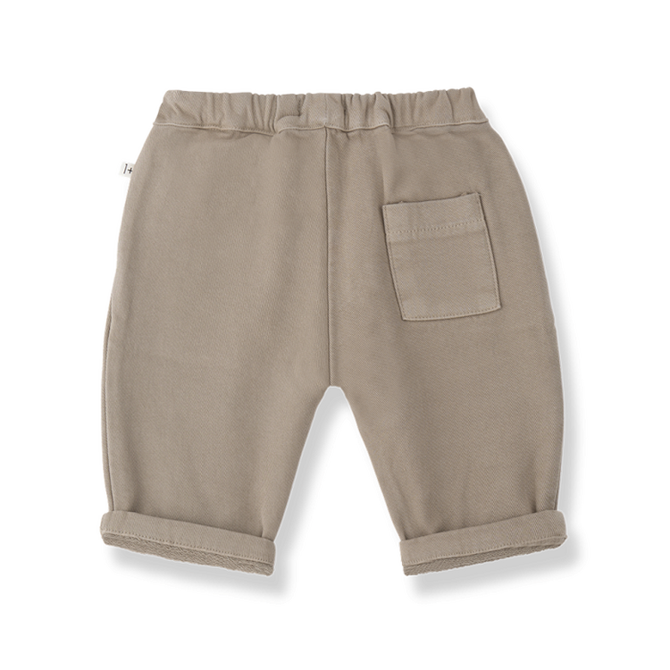 1+ in the family Vancouver Pants - Canapa