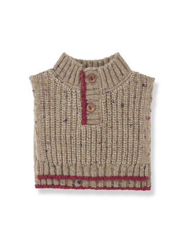 1+ in the family Athabasca Chest Warmer - Canapa