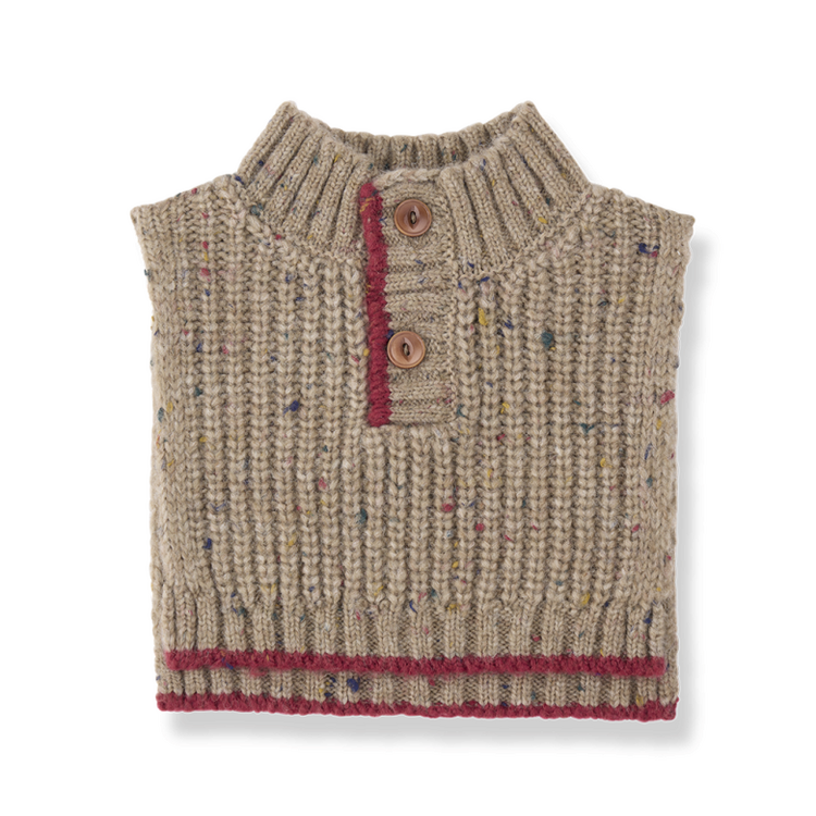 1+ in the family Athabasca Chest Warmer - Canapa