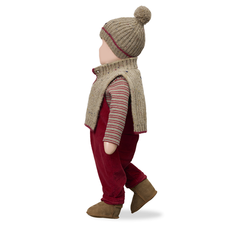 1+ in the family Athabasca Chest Warmer - Canapa