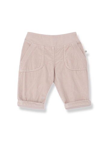1+ in the family Victoria Girly Pants - Nude