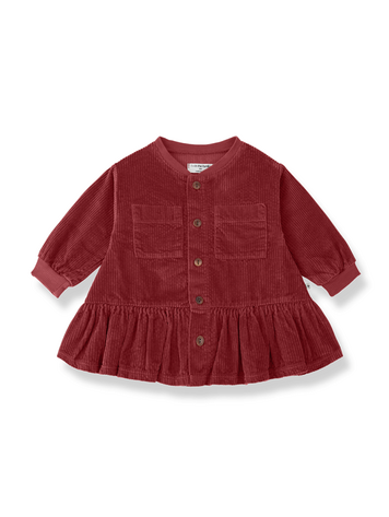 1+ in the family Regina Dress - Fiamma