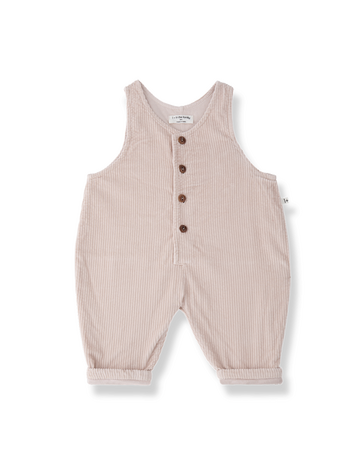 1+ in the family Yoho Lined Overall - Nude