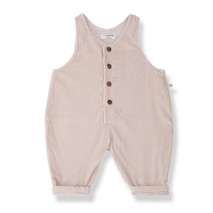 1+ in the family Yoho Lined Overall - Nude