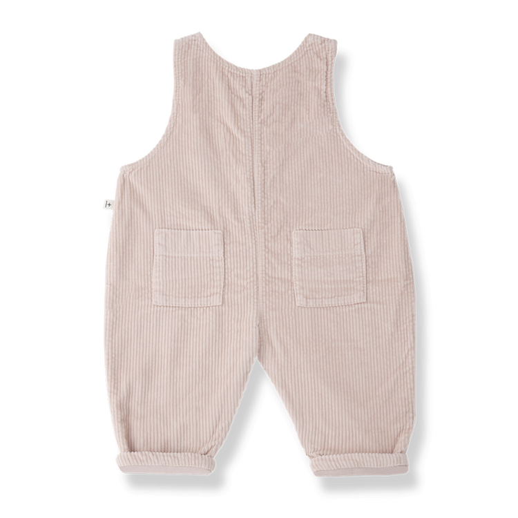 1+ in the family Yoho Lined Overall - Nude