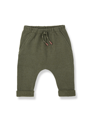 1+ in the family Nunavut Pants - Khaki