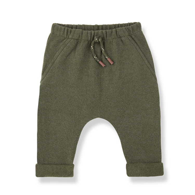 1+ in the family Nunavut Pants - Khaki