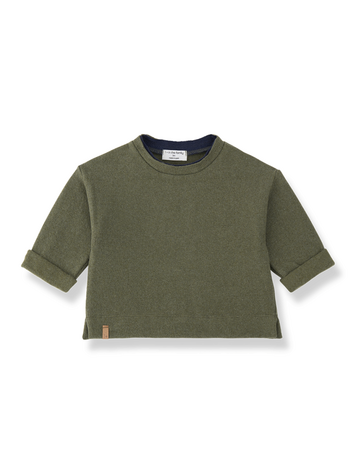 1+ in the family Ottawa Sweater - Khaki