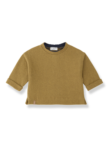 1+ in the family Ottawa Sweater - Avana