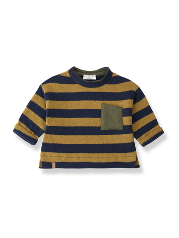 1+ in the family Kasba Sweater - Avana