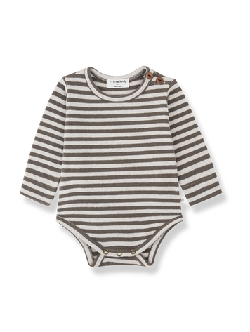 1+ in the family Benevento Body - Dark Taupe