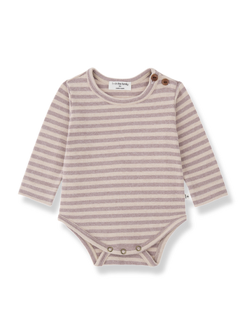 1+ in the family Benevento Body - Nude