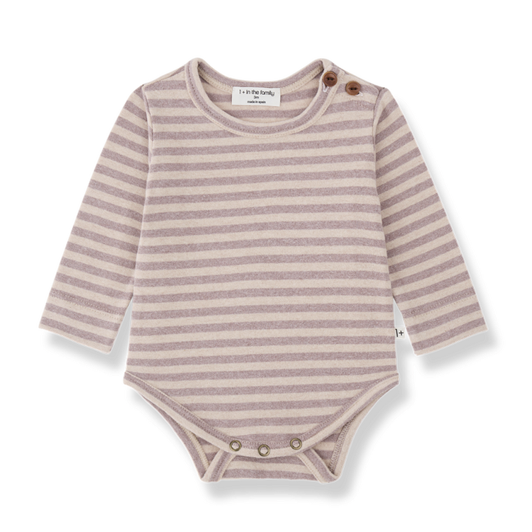 1+ in the family Benevento Body - Nude