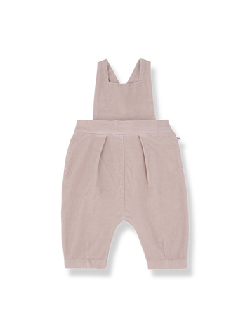 1+ in the family Padova Overall - Nude